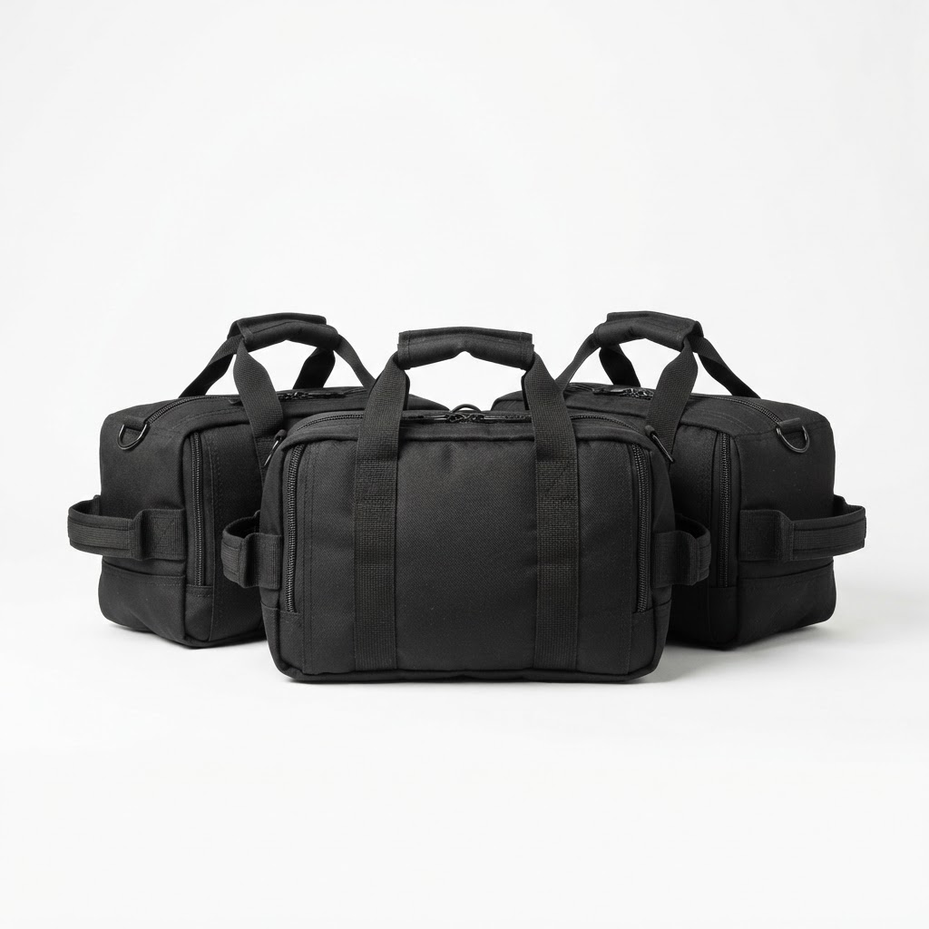 Sandbags (x3)