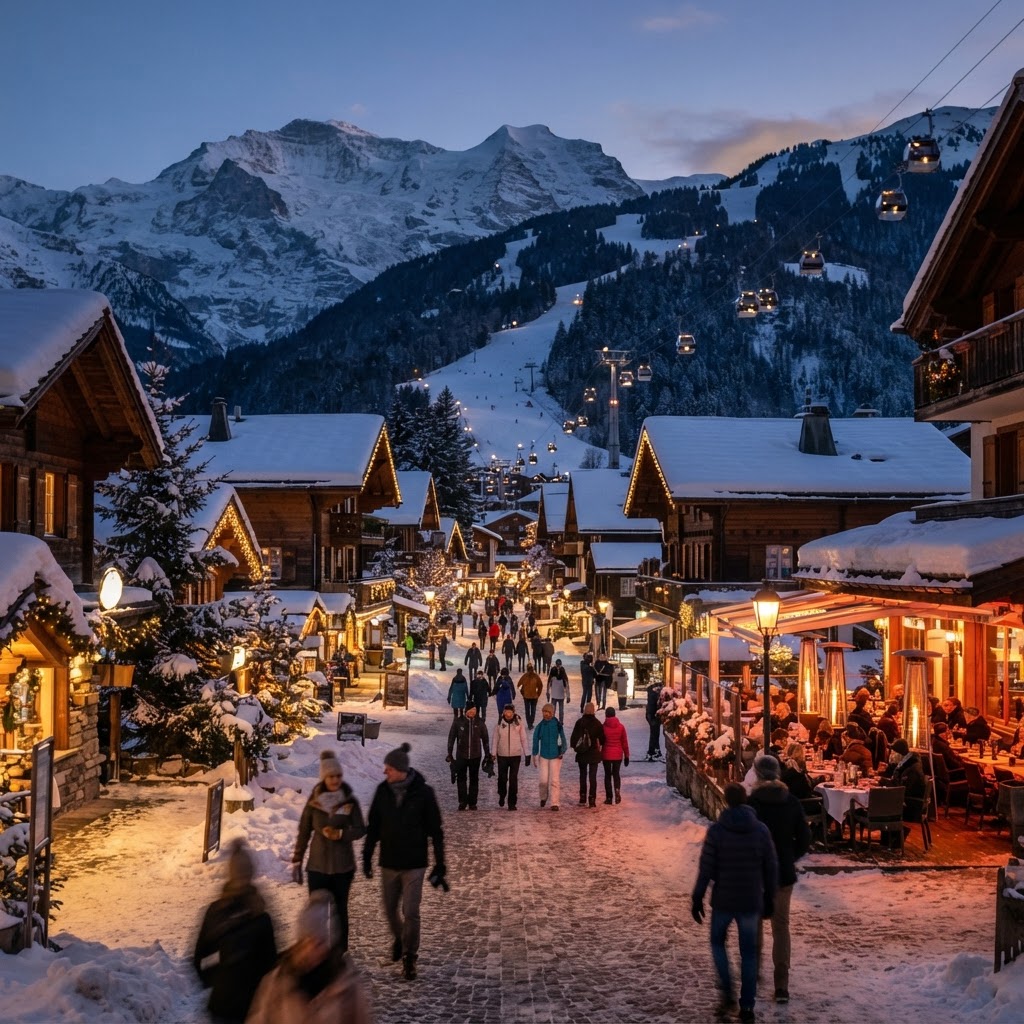 The Best Runs on Whistler Mountain: Groomers, Bowls and Hidden Gems