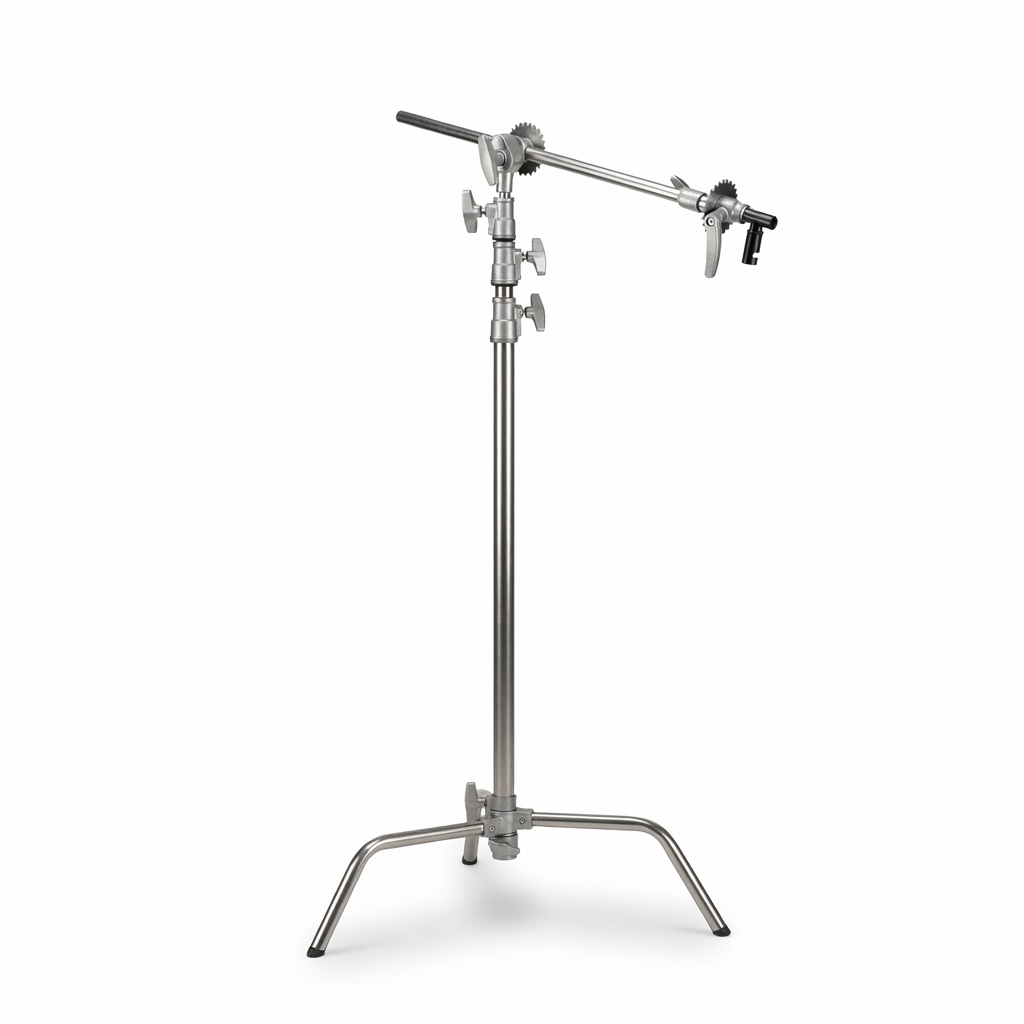 C-Stand (StrobePro)
