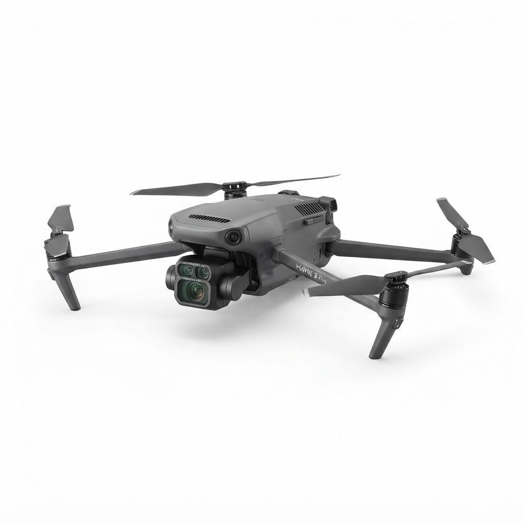 DJI Mavic 3 Pro