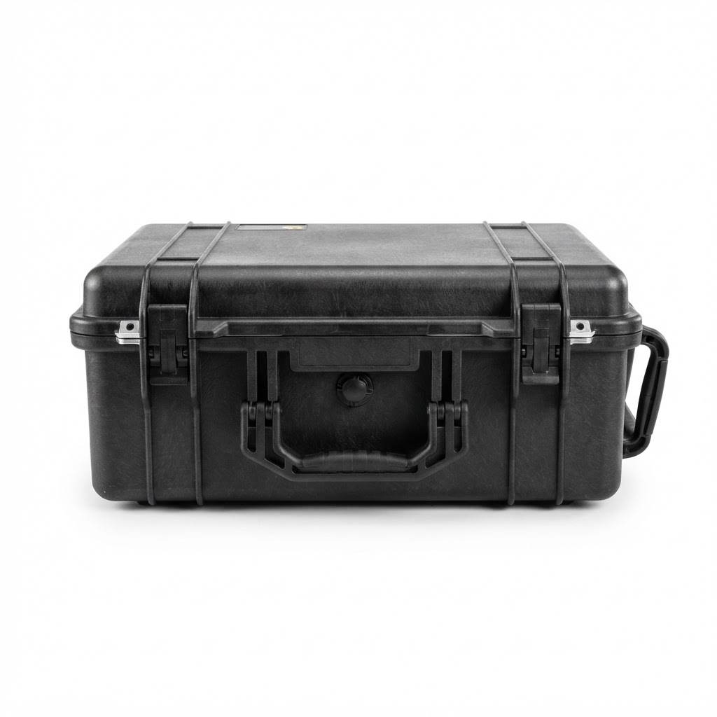 Pelican 1620 Case