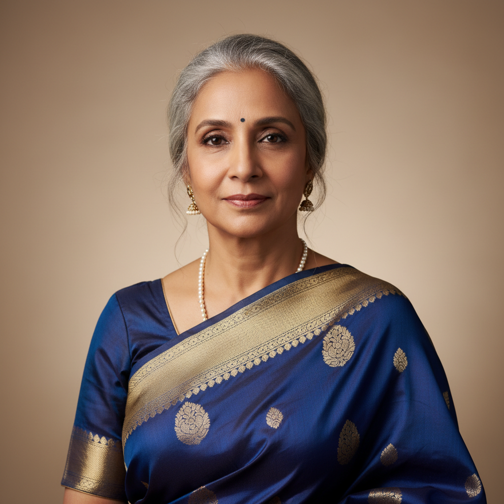 Kamala Krishnan