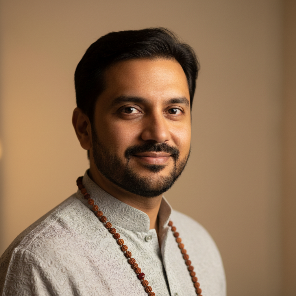 Suresh Patel