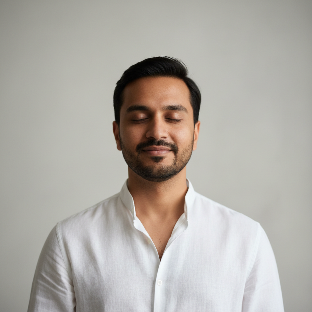 Rajan Mehta