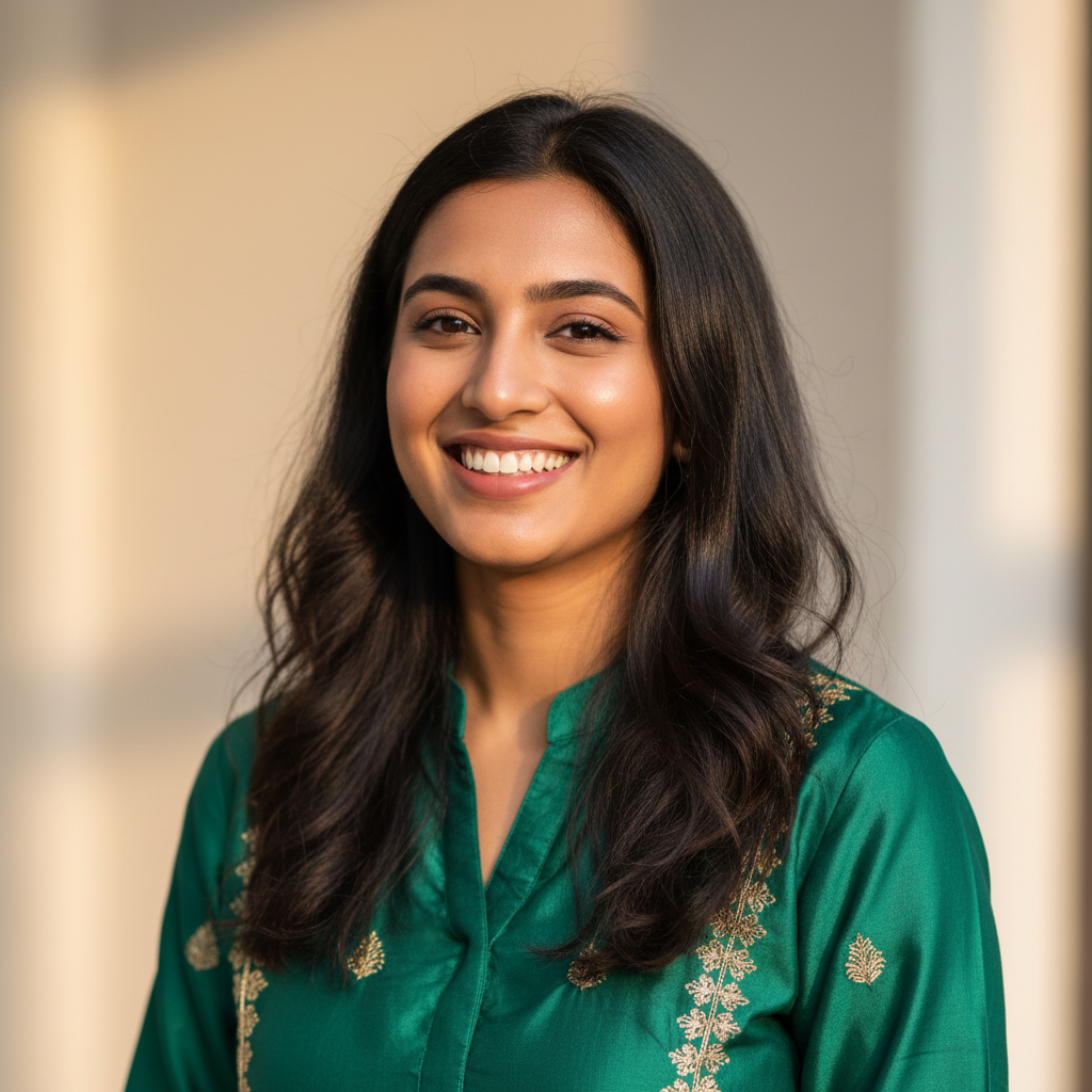 Divya Kapoor