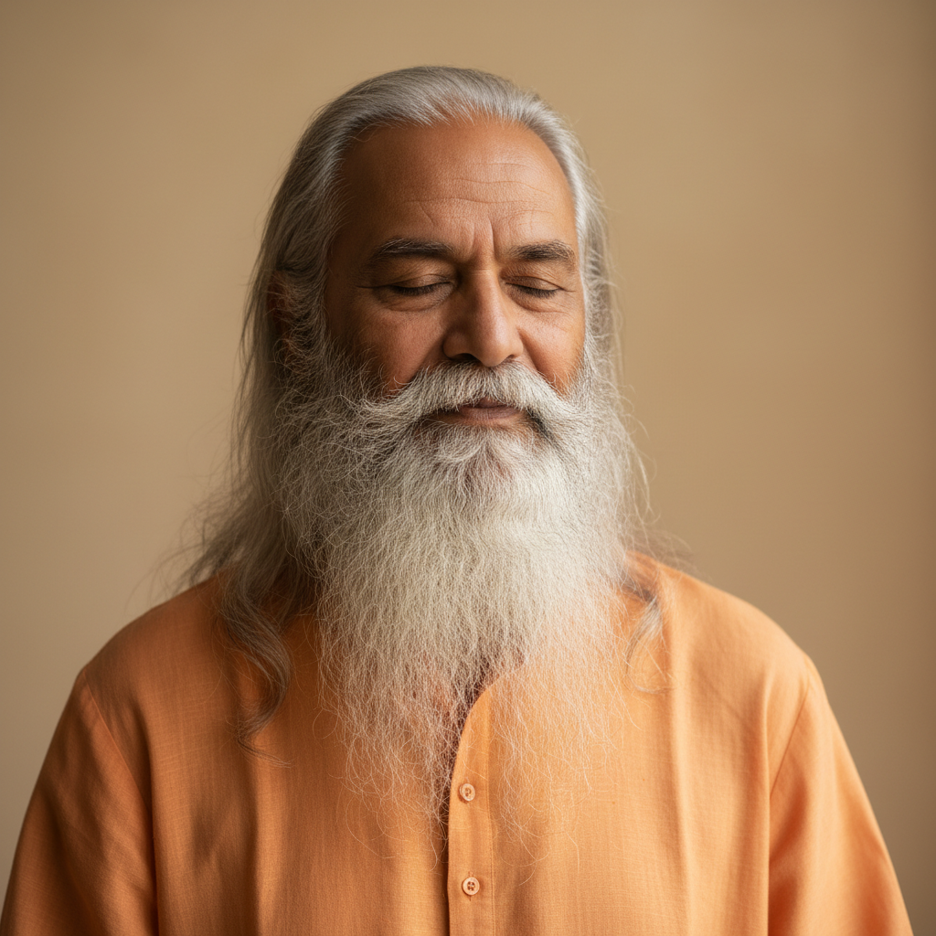 Swami Raghunath