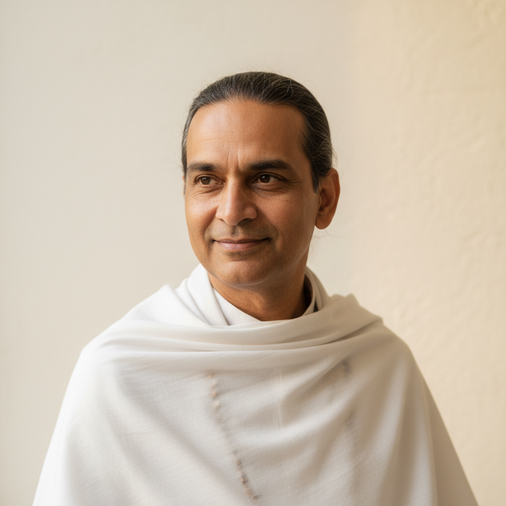 Mohan Pillai