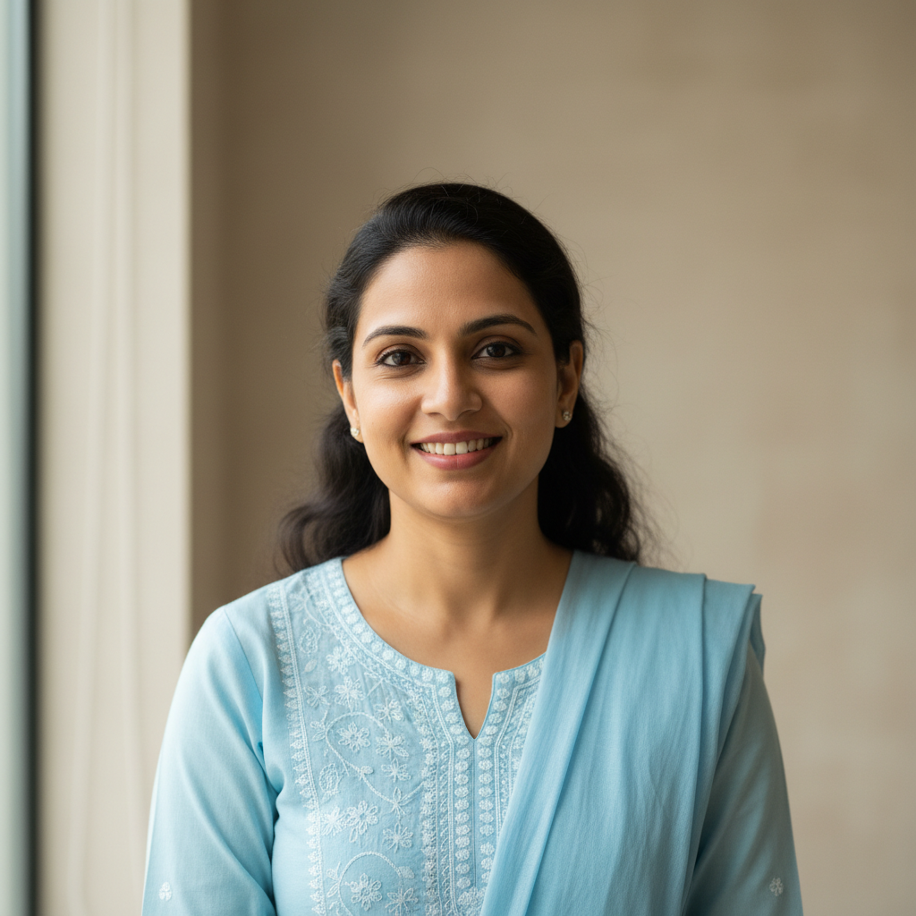 Meera Iyer