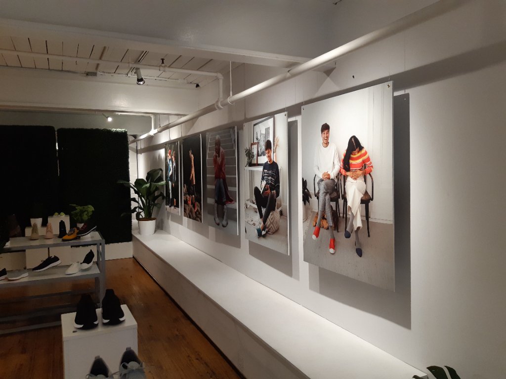 Event Signage & Display
