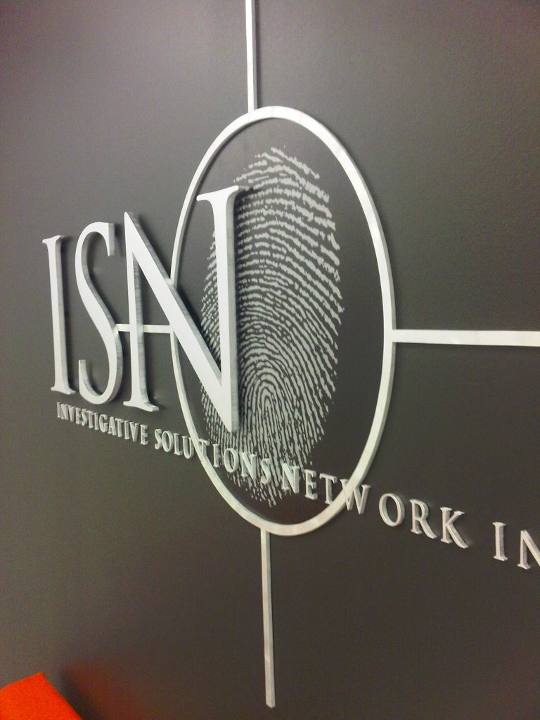 Wall Graphics & CC Graphics