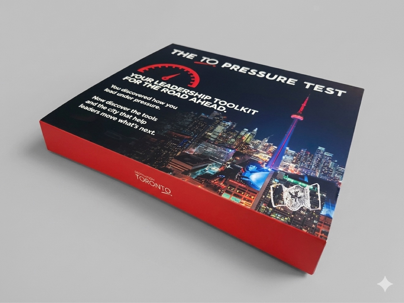 Destination Toronto Gift Boxes