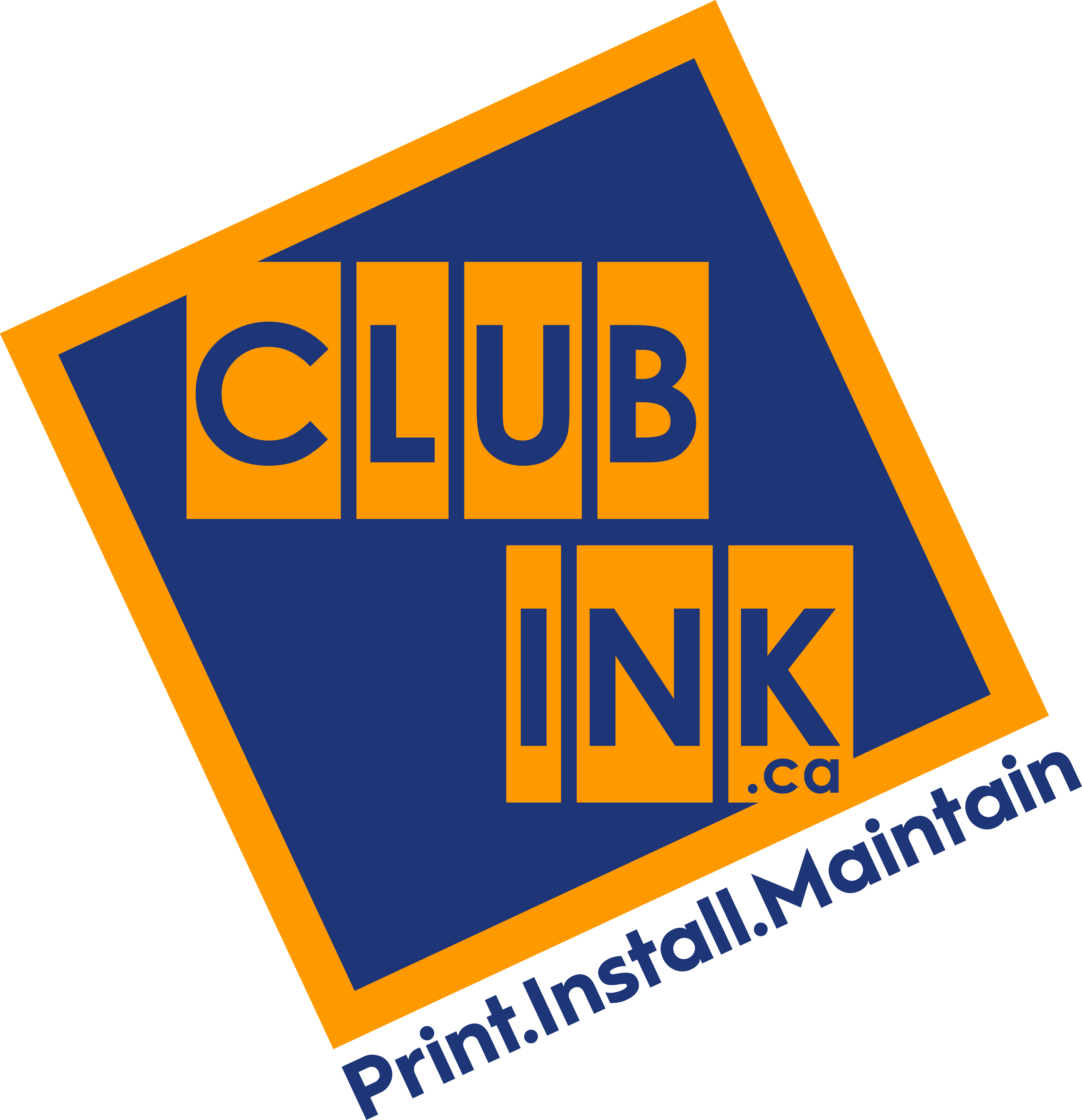 Club Ink
