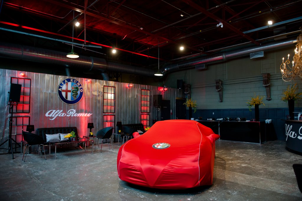 Vehicle Wrap - Custom Design