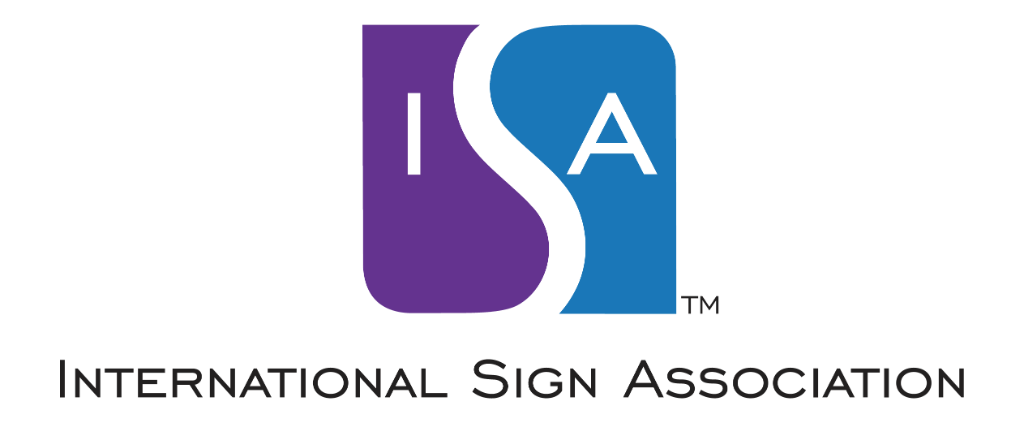 International Sign Association