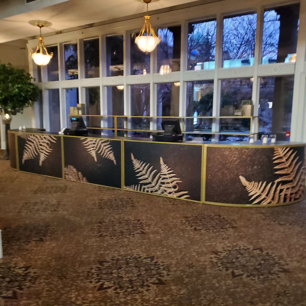 Club Ink - Event Display Bar Graphics