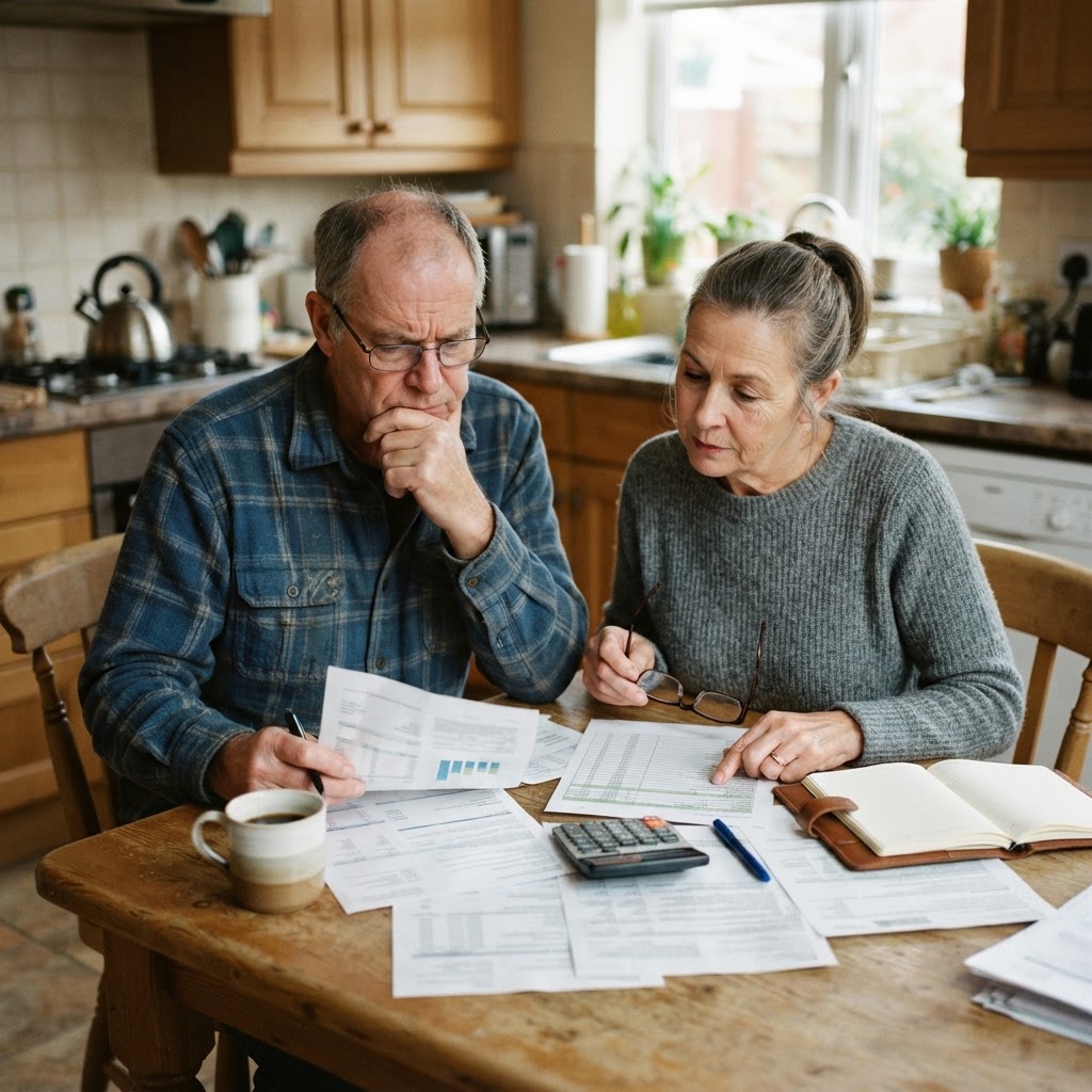 Disadvantages of a Reverse Mortgage: When It's the Wrong Choice