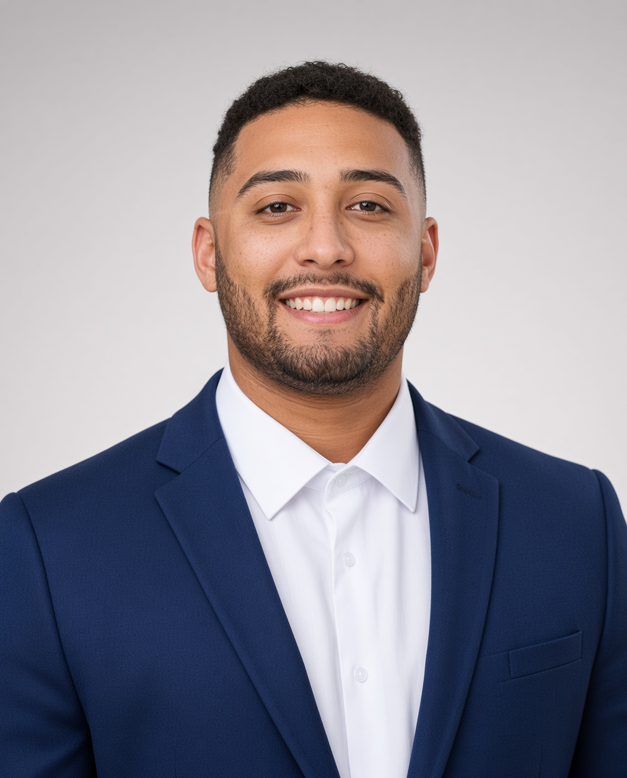 Zach, reverse mortgage specialist