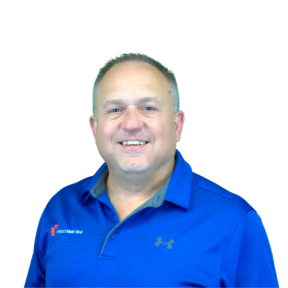 Eli Shannon, founder of Living62