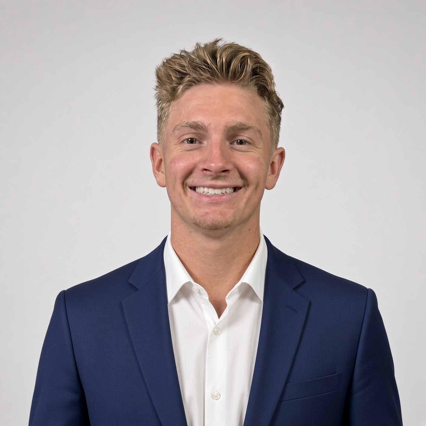 Nate, reverse mortgage specialist