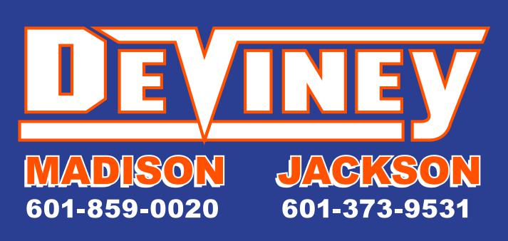 Deviney Construction
