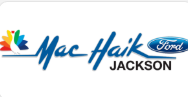 Mac Haik Ford Jackson