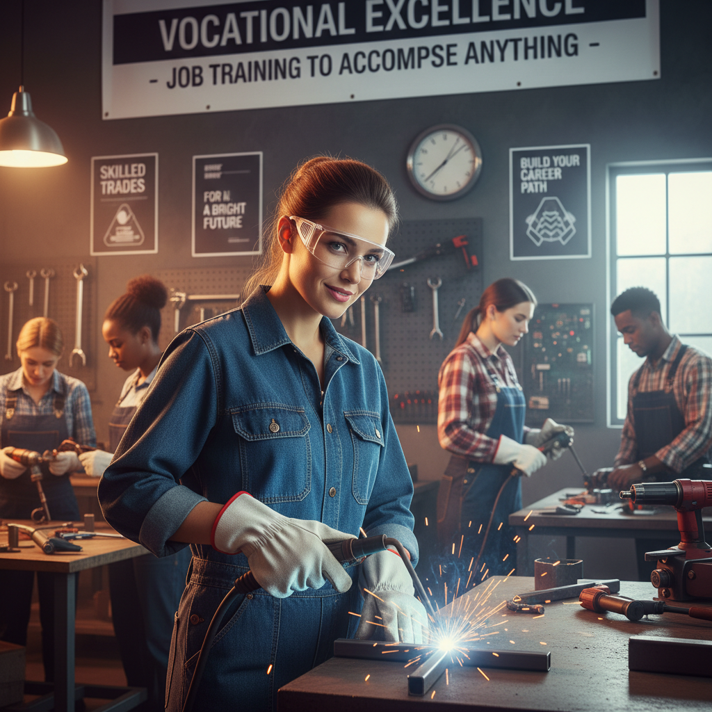 Job Training