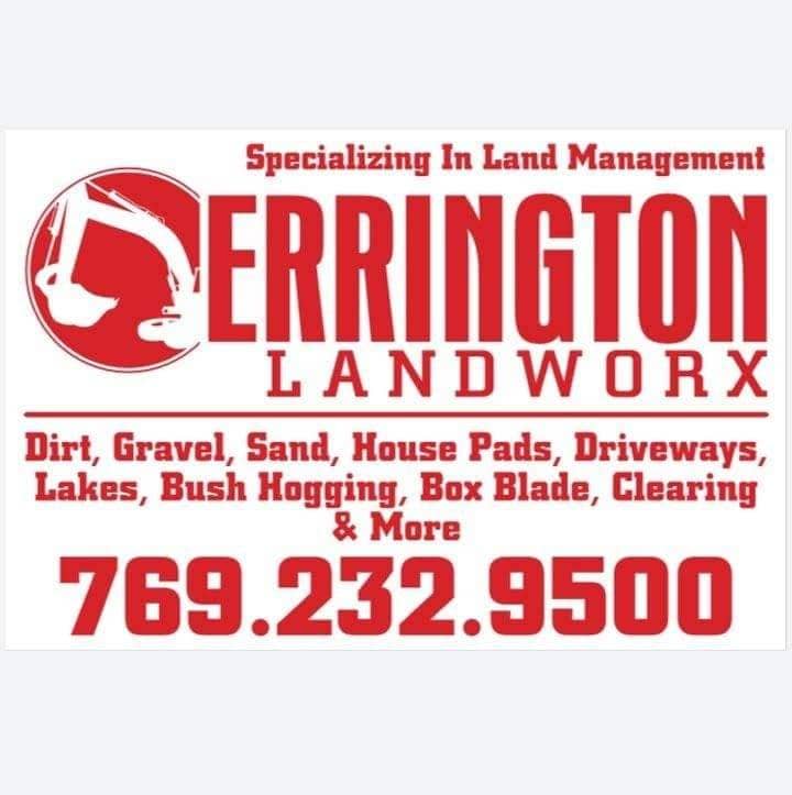 Errington Landworx