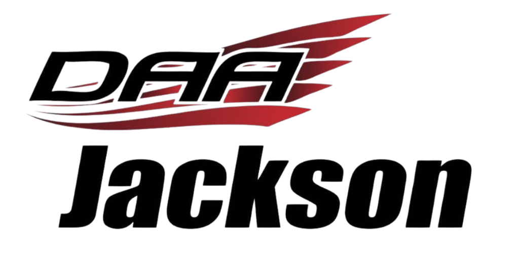 DAA Jackson