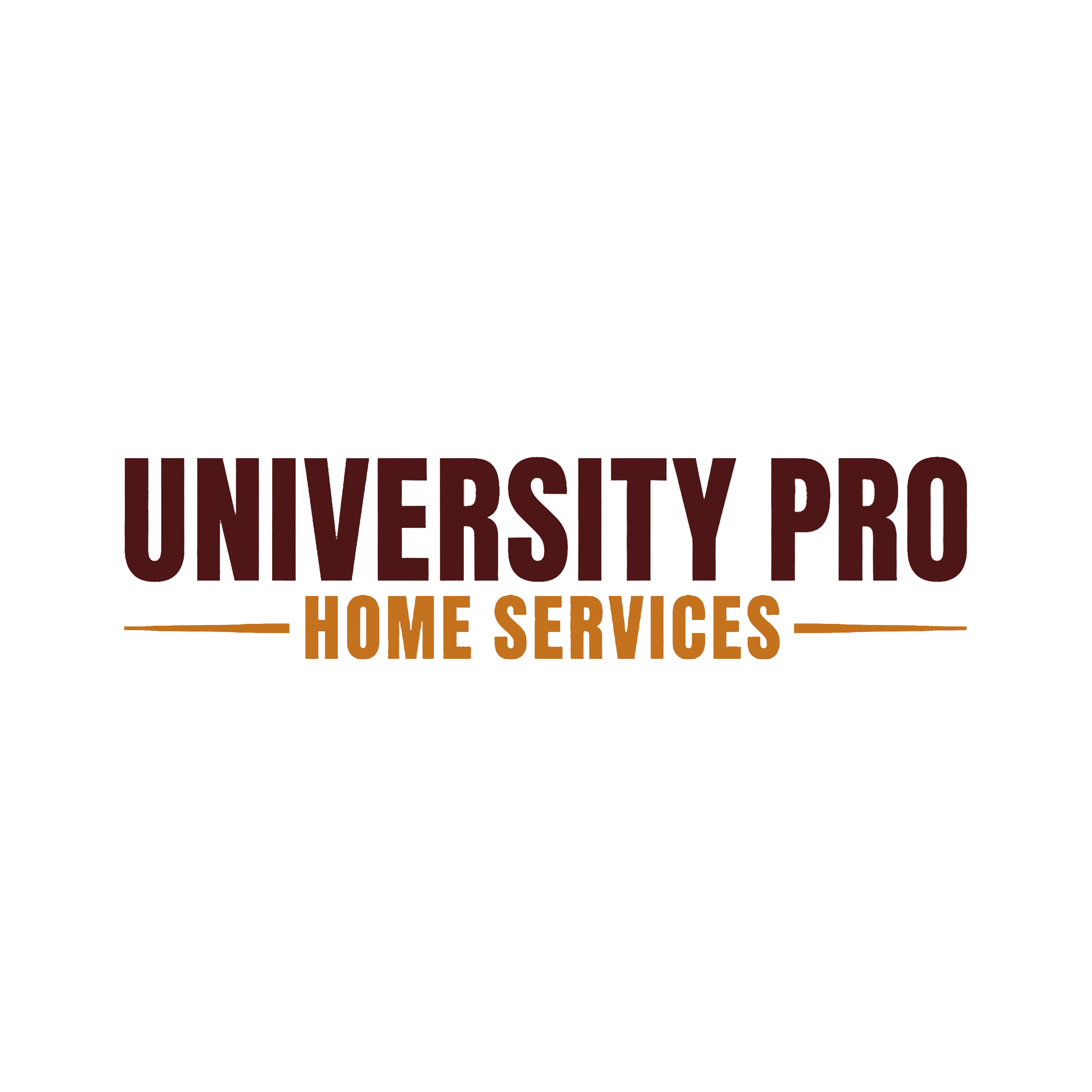 University Pro Home Services