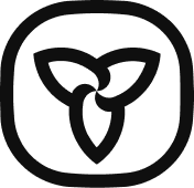 Ontario logo