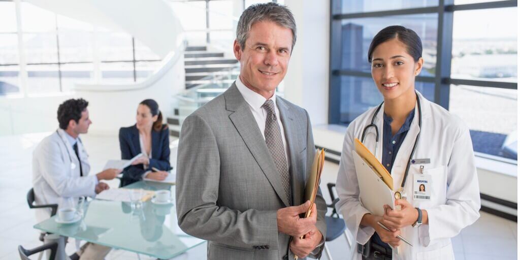 Executive Health
