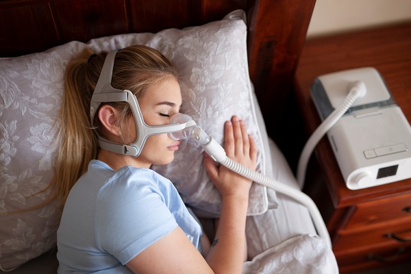 CPAP: What It Is, How It Works, and Whether It's Right for You