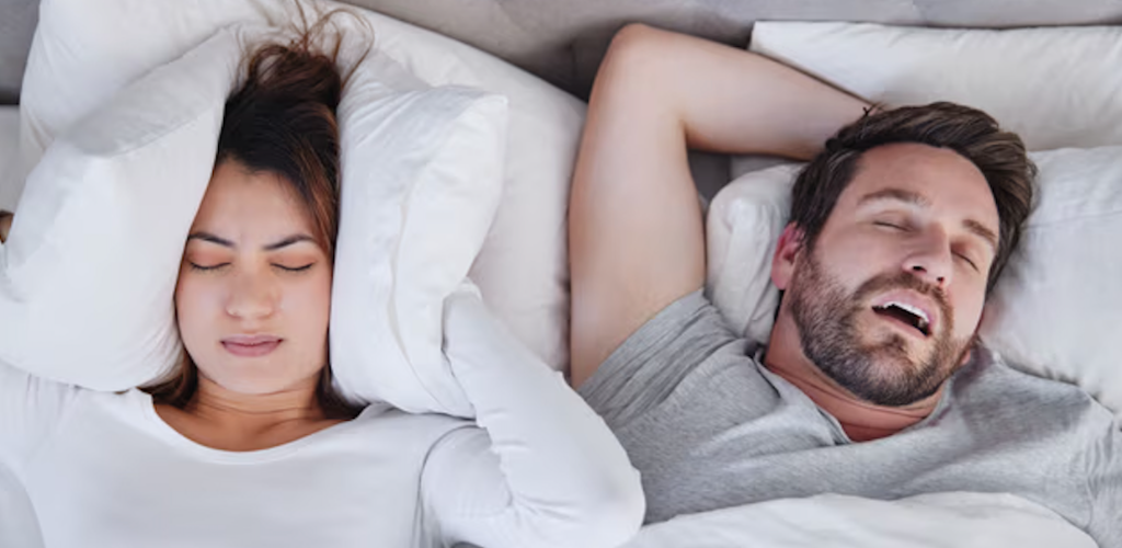 Is Snoring Dangerous? What Your Nightly Noise Might Be Telling You