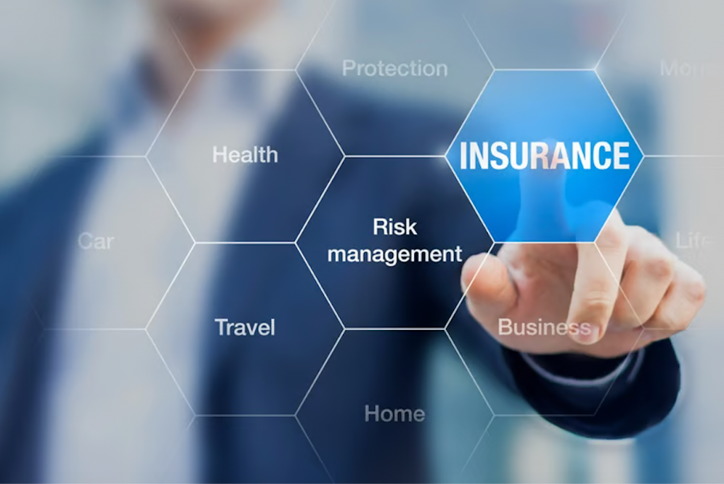 Insurance Companies