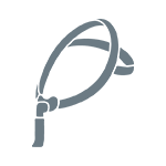 Nasal pillows
