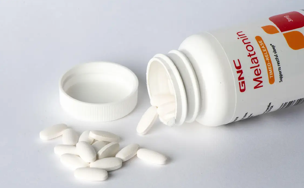 Melatonin: What It Does (and Doesn't Do)