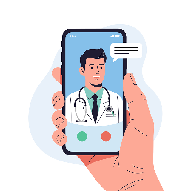 Healthcare professional