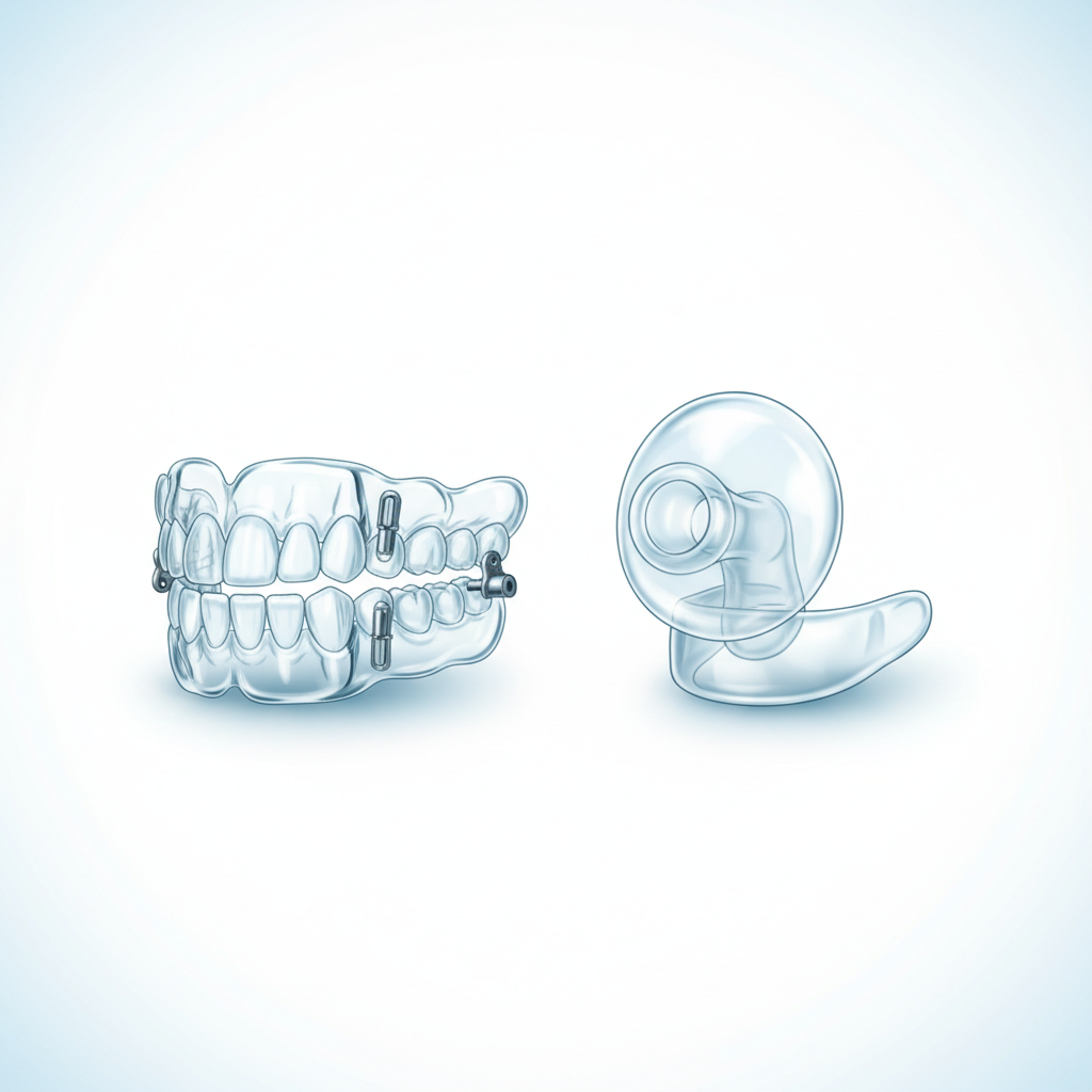 Oral Appliance Therapy