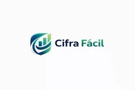 CifraFácil logo