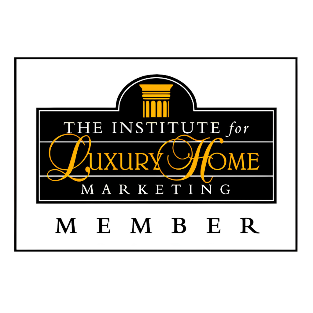 Institute for Luxury Home Marketing – Member