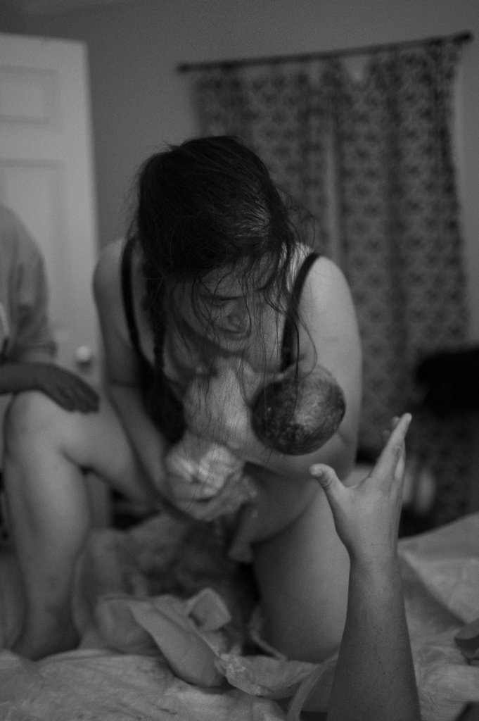 Nurturing support