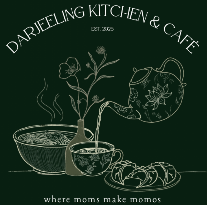 Darjeeling Kitchen & Café