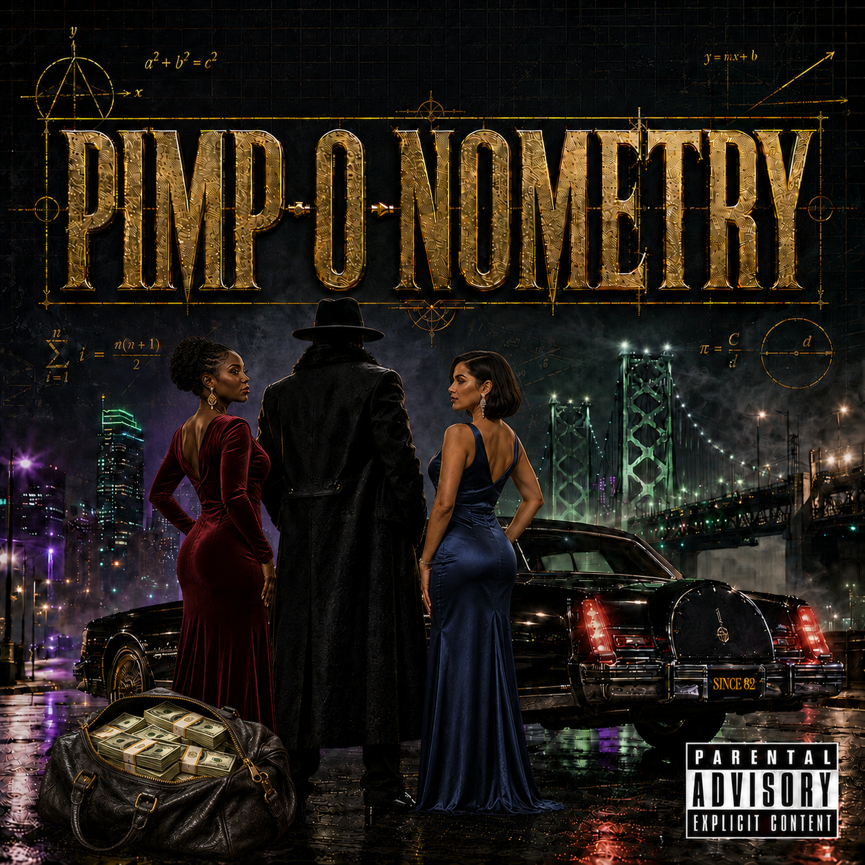 PIMP-O-NOMETRY