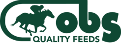 Founding Animal Nutrition Partner: Ocala Breeders' Feed & Supply