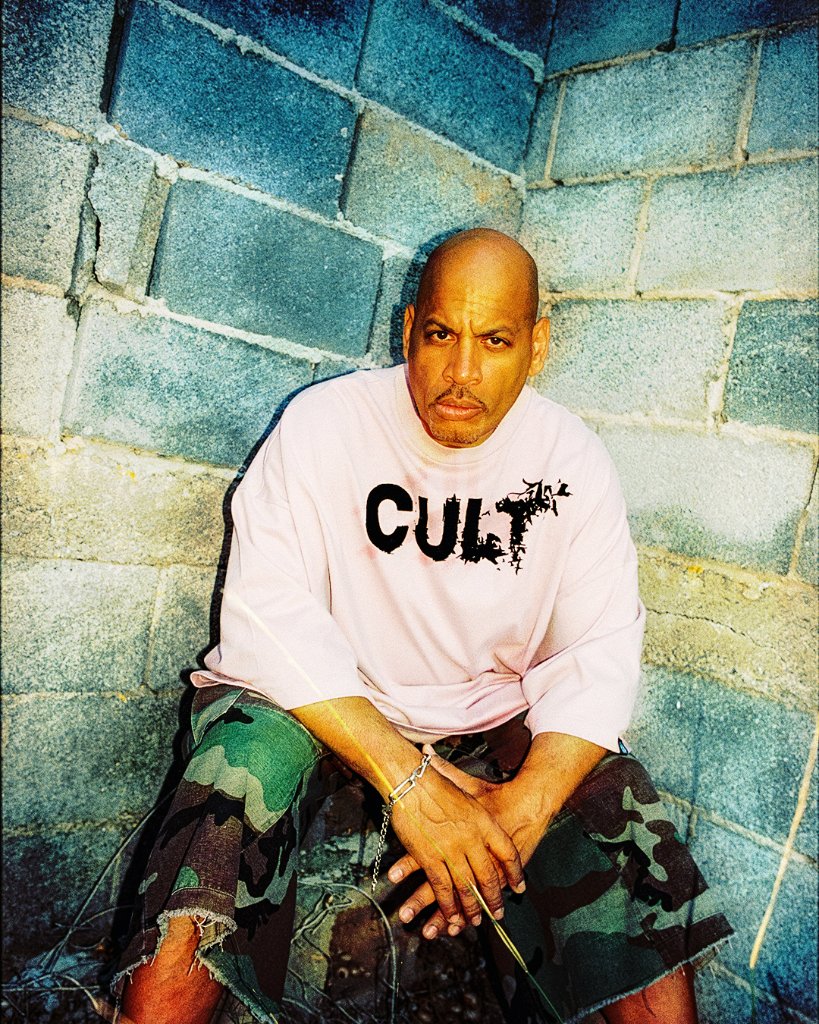Dennis Ferrer