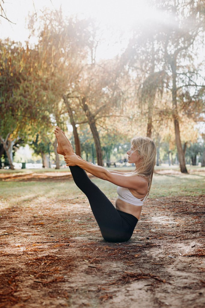 Pilates