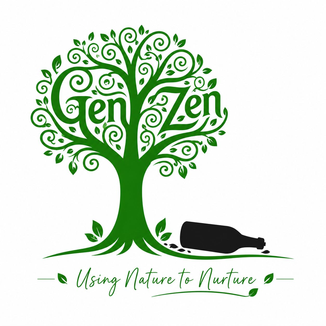Gen Zen Logo
