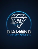Diamond Sports Stats Tracker logo