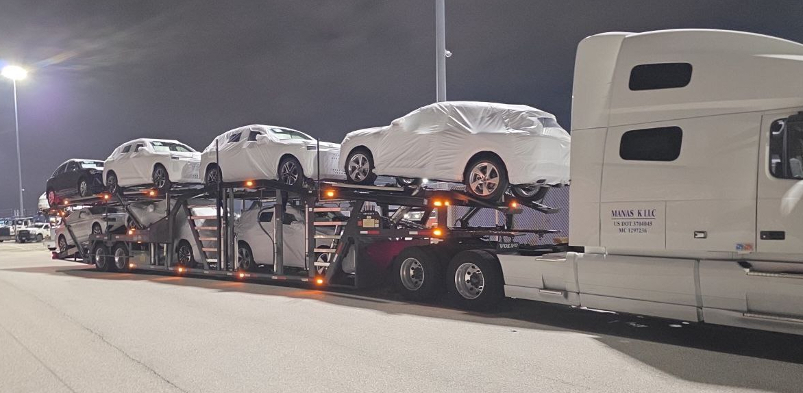 Night Fleet Loading