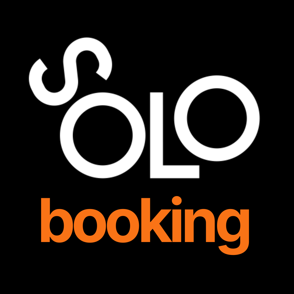 SOLO booking
